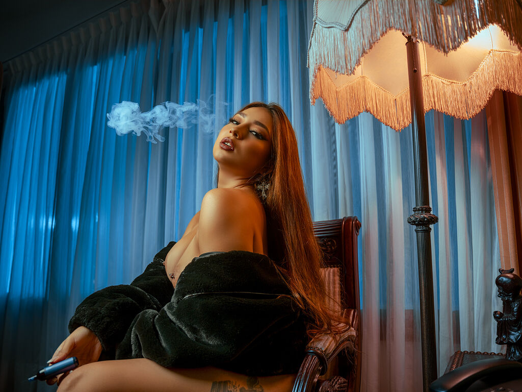 Iris Ray